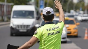 Ankaralılar dikkat! Bazı yollar trafiğe kapatılacak