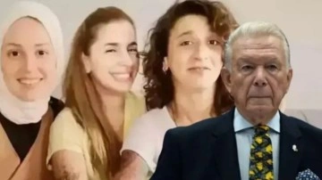 “Annem, bana babamın Uğur Dündar olduğunu söyledi"