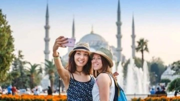 Antalya sürprizi: İstanbul, dünyanın en çok ziyaret edilen şehri oldu