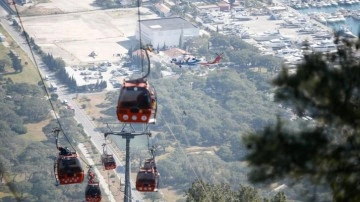 Antalya'daki teleferik faciasında ihmal mi var? Oklar CHP'li belediyeyi işaret ediyor