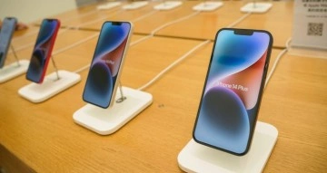 Apple, iPhone’nun yasaklandığı Çin’de 200 milyar dolar kaybetti