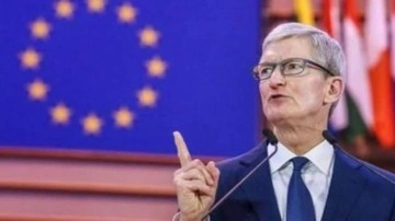 Apple'a 500 milyon euro "müzik" cezası!