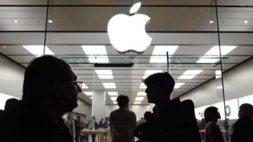 Apple'a 88 sayfalık dava açıldı!