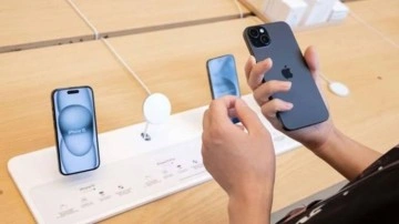 Apple'dan Türkiye'deki ürünlere zam! İşte en pahalı iPhone...