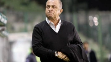 Aris maçı bardağı taşırdı! Panathinaikos'tan Fatih Terim kararı