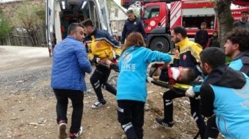 Arkadaşlarıyla oynarken su kuyusuna düşen çocuk öldü