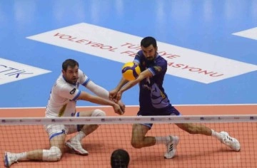 Arkas Spor, Neftohimik Burgas’a konuk oluyor