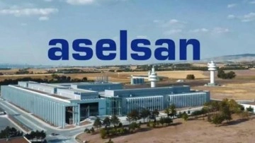 Aselsan'dan yeni anlaşma