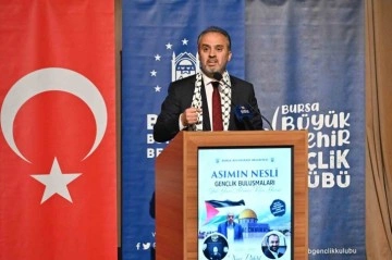 Asım’ın Nesli, ‘Kudüs Şairi’ni andı