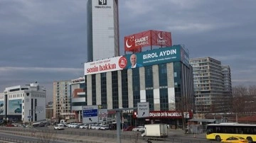 Ataşehir, Başakşehir, Esenyurt... Saadet Partisi İstanbul ilçe adaylarını açıkladı