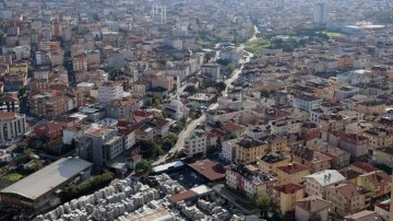 Ataşehir'deki tapu sorunu babadan oğula geçecek