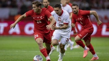 Avrupa'nın devleri, EURO 2024'te milli yıldızı göz hapsine alacak