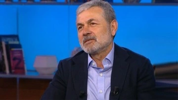 Aykut Kocaman'dan Süper Kupa açıklaması