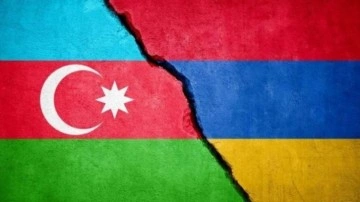 Azerbaycan: Ermenistan Azerbaycan Türklerine karşı etnik temizlik yaptı