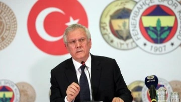 Aziz Yıldırım dünya yıldızını getiriyor! Ligi kasıp kavuracak