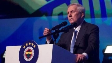 Aziz Yıldırım'dan bomba iddia! "Ali Koç kulübü satmak istiyor"