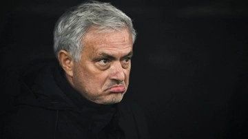 Aziz Yıldırım'ın Mourinho hamlesi Avrupa'da ses getirdi