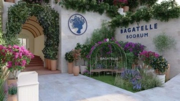 'Bagatelle Bodrum'dan iddialar sonrası yalanlama!