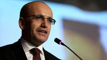 Bakan Şimşek'ten 'kredi notu' mesajı: Fitch, bu başarıya kayıtsız kalmadı