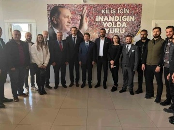 Bakan Tunç: "40 günden bu yana Filistin’de bir insanlık suçu işleniyor"