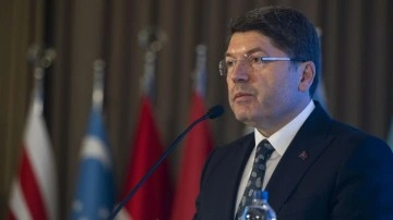 Bakan Tunç duyurdu: AK Parti programındaki silahlı saldırıya ilişkin 16 tutuklama!