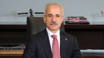 Bakan Uraloğlu: Her yıl akaryakıt tüketiminden 5,4 milyar lira tasarruf ediyoruz