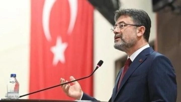 Bakan Yumaklı: Ramazan ayı öncesi fırsatçılara izin vermeyeceğiz