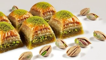 Baklavacının fıstık isyanı: Durup dururken fiyatı arttı