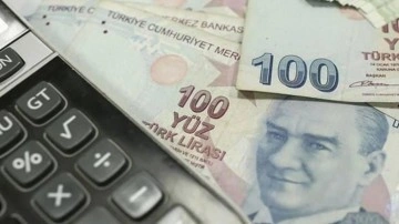 Bankacılık sektörünün mevduatı azaldı