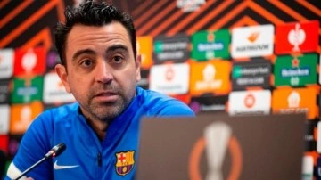 Barcelona yeni teknik direktörünü çok çabuk buldu. Xavi'nin yerine takımı o isim devralacak