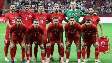 Barış Alper'in golü yetmedi! Milliler, Polonya'da son dakikada yıkıldı