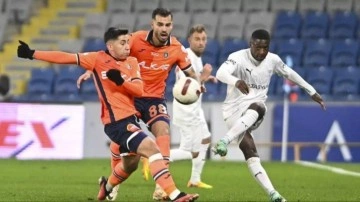 Başakşehir, Pendikspor'a karşı 3 puan arayacak