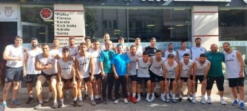 Başkan Akçaköse’den Aydınspor’a jest