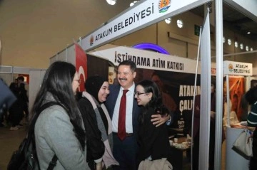 Başkan Deveci: “Siyaset kurumu gençlerin geleceğini karartıyor”