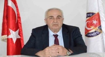 Başkan Erdem: ’’Elazığ’ın güçlü sesi olmaktan vazgeçmeyeceğiz’’