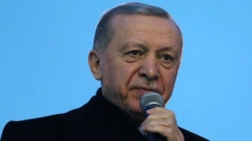 Başkan Erdoğan'dan Adıyaman'a müjde üstüne müjde!