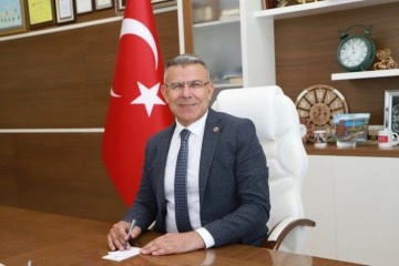 Başkan Güler: "Cumhuriyet birlik ve beraberliğimizin tezahürüdür"