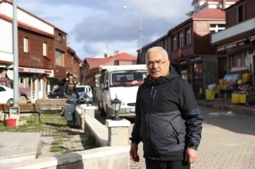 Başkan Güler: "Kabadüz’e 140 milyon liralık yatırım yaptık”