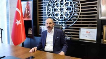 Başkan Gülsoy: “Ekim ayında 152 ülkeye 308 milyon 906 bin dolar ihracat yaptık”