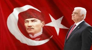 Başkan Gürün’den 15 Temmuz mesajı