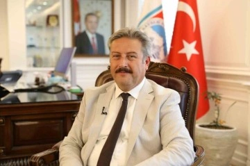 Başkan Palancıoğlu; 2023-2024 Eğitim Öğretim Yılını Kutladı