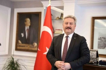 Başkan Palancıoğlu, Avrupa Konseyi’nde Filistinli mazlumların sesi olacak