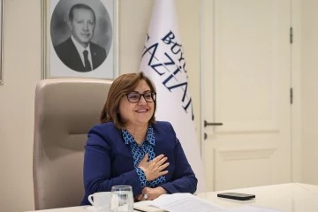 BAŞKAN ŞAHİN, BM YEREL VE BÖLGESEL YÖNETİMLER DANIŞMA GRUBU’NUN İLK TOPLANTISINA KATILDI