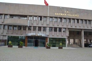 Batman’da av dönemi 26 Ağustos’ta başlıyor