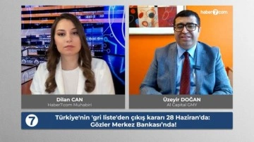 Bayram sonrası piyasalar veri akışına odaklandı! Cuma gününe dikkat!