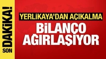 Bayram tatilinde acı bilanço: 49 kişi hayatını kaybetti