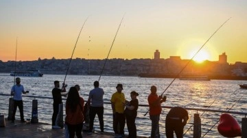 Bayramın ilk günü hava nasıl olacak? Meteoroloji bölge bölge paylaştı