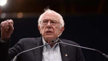 Bernie Sanders, Netanyahu’ya seslendi: Amerikan halkının zekasına hakaret etmeyin