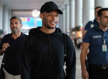 Beşiktaş, Alexander Oxlade-Chamberlain’i KAP’a bildirdi