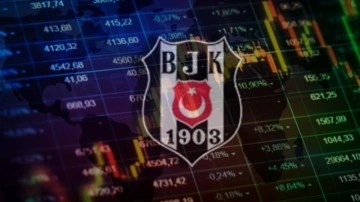 Beşiktaş borsada tepetaklak: Yüzde 68 kayıp